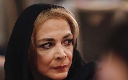 بیتا فرهی بازیگر سینما و تلویزیون در سن ۶۵ سالگی درگذشت + بیوگرافی
