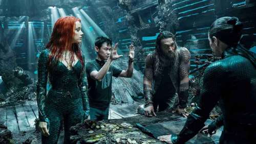 برادران وارنر و دی سی خود را برای شکست تجاری فیلم Aquaman 2 آماده می‌کنند