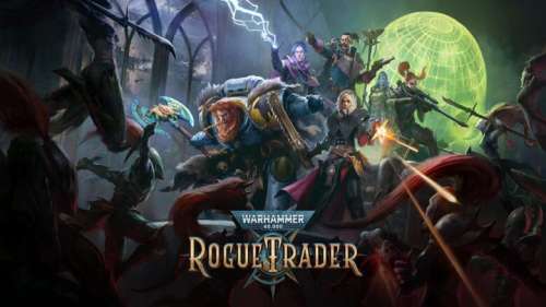 نقد و بررسی بازی Warhammer 40000: Rogue Trader
