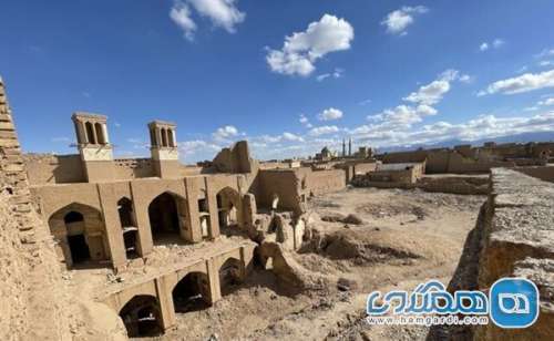 وجود قریب به 500 خانه و آب انبار وقفی بلااستفاده در بافت تاریخی یزد