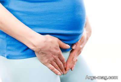سوزش ادرار در بارداری چرا اتفاق می افتد و چطور درمان می شود؟