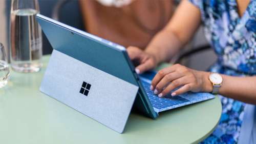 معرفی سرفیس پرو 10 مایکروسافت (Microsoft Surface Pro 10) + مشخصات احتمالی