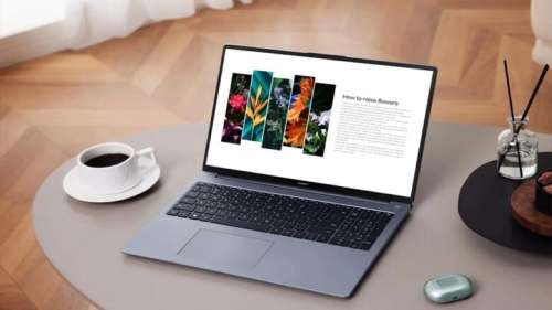 معرفی لپ تاپ هواوی میت بوک D16 مدل ۲۰۲۴ + مشخصات