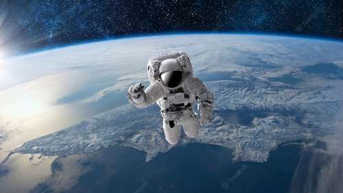 اولین فضانورد ایرانی در سال 1407 به فضا خواهد رفت