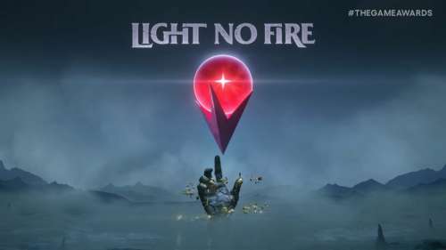 Light No Fire جدیدترین اثر سازندگان No Man’s Sky خواهد بود