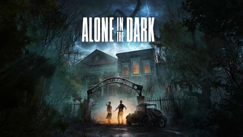 درک داستان Alone in the Dark نیازمند تجربه هر دو قهرمان بازی است