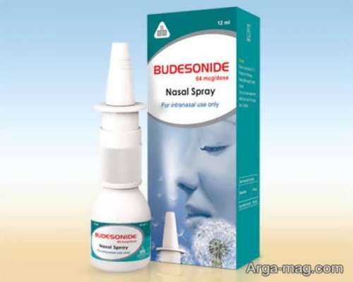 موارد استفاده از اسپری بینی بودزوناید و نکات استفاده از بودزوناید
