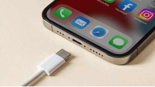لوازم جانبی مجیک اپل با پورت USB-C وارد بازار خواهند شد