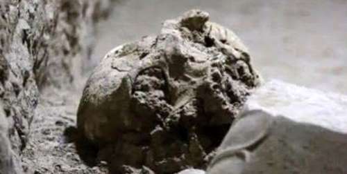 کشف بقایای 20 انسان اولیه در تخمت جمشید | کاوش های باستان شناسی چیز عجیب کشف کردند