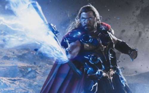 واکنش گرت ادواردز نسبت به شایعه کارگردانی Thor 5