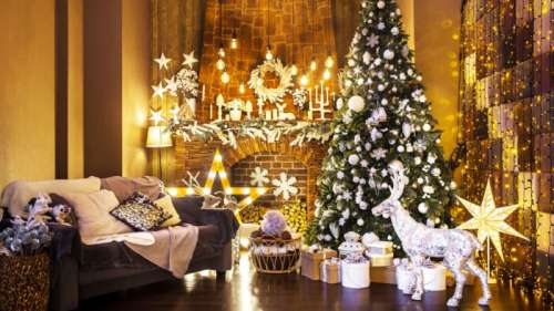 آداب و رسوم جالب کریسمس در کشورهای مختلف جهان