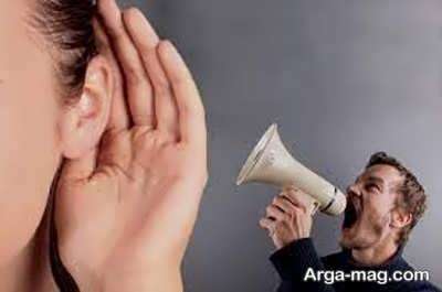 راهکارهای درمان کم شنوایی با طب سنتی