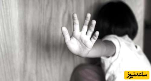 بازداشت نامادری به خاطر شکنجه دختر 4 ساله ای که به کما رفته