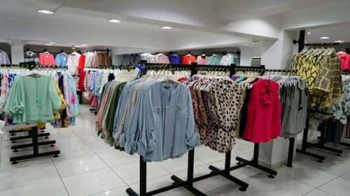 مراکز خرید عمده پوشاک در استانبول کجا هستند؟