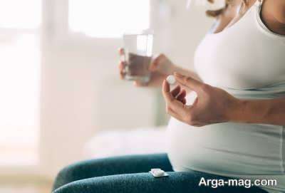 آیا مصرف انواع مسکن در بارداری مجاز است؟
