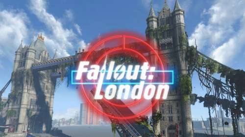 تاریخ عرضه بازی Fallout London مشخص شد