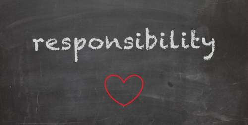 انشا درباره مسئولیت پذیری، ۵ انشا زیبا درباره مسئولیت پذیری