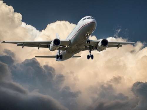 توصیه های بهداشتی سفر به مشهد با هواپیما