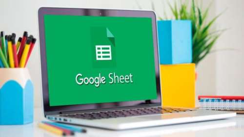 آموزش سریع گوگل شیت (Google Sheets) برای تازه کارها