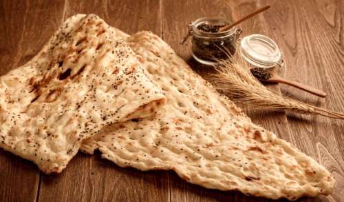 قیمت نان از فردا 8 بهمن ماه افزایش می یابد؟ | افزایش جدید سهمیه بندی یارانه نان برای همه!