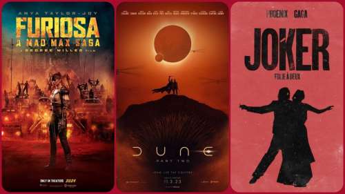 بهترین فیلم های 2024 ؛ برترین آثار سینمایی در سال 2024