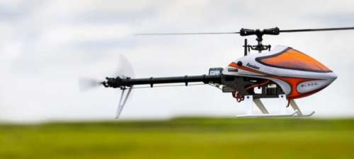 سریع ترین هلیکوپترهای جهان + 10 هلیکوپتر
