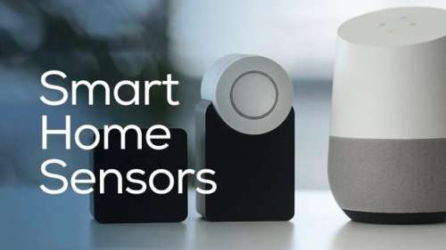 آشنایی با ۵ سنسور کاربردی برای خانه هوشمند