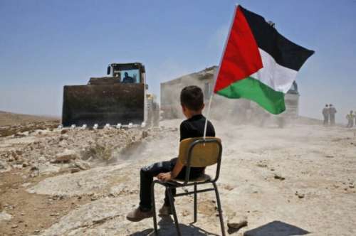 گلچینی از انشا در مورد فلسطین برای دانش آموزان