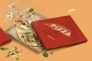 از کجا جعبه پیتزا بخریم؟ راهنمای انتخاب بهترین تامین‌کننده در ایران