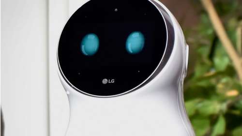 هوش مصنوعی جدید شرکت LG معرفی شد