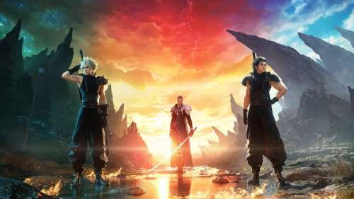 بازی Final Fantasy 7 Rebirth پایان متفاوتی دارد