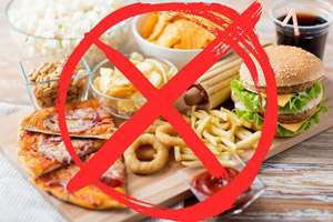 غذا و خوراکی های ممنوعه در کشورهای مختلف جهان