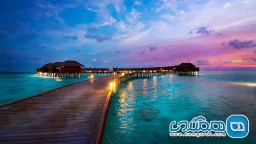 چرا باید حتی برای یک بار هم که شده مالدیو را ببینید؟