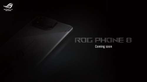 گوشی ایسوس ROG Phone 8 چه ویژگی هایی دارد؟
