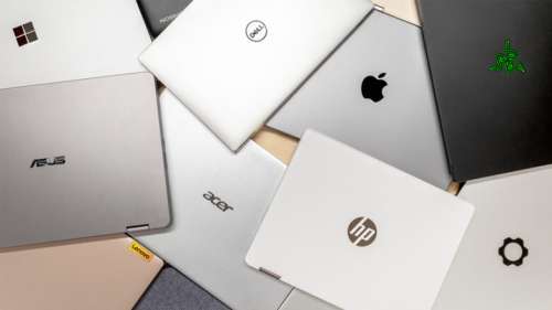 بهترین لپ تاپ های ۱۳ اینچی بازار براری خرید کدامند؟