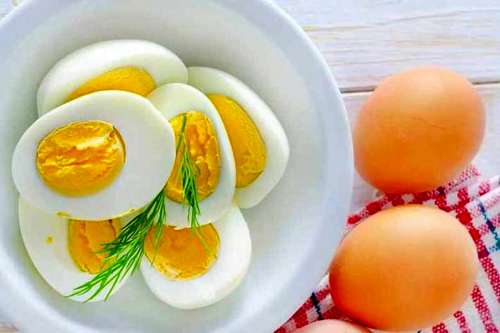 هر انسان سالم باید این مقدار تخم مرغ استفاده کند | میانگین استفاده از تخم مرغ برای هر فرد چقدر است؟
