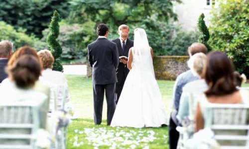 جالب ترین آداب و رسوم ازدواج در سراسر دنیا