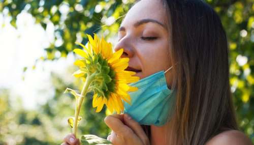 آیا عمل بینی روی بویایی و چشایی تاثیر می گذارد؟