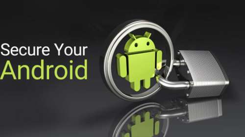 روش های بالا بردن امنیت گوشی اندروید (Android Security)