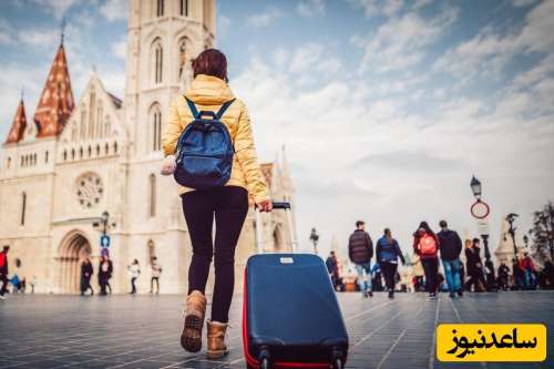 مهم ترین توصیه ها برای خانم هایی که تنها سفر می کنند