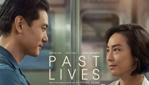 فیلم زندگی های گذشته ؛ فیلم کره‌ای تحسین شده با چند نامزدی گلدن گلوب