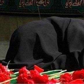 ماه بیگم احمدی مادر شهید رئیسی نافچی درگذشت + بیوگرافی
