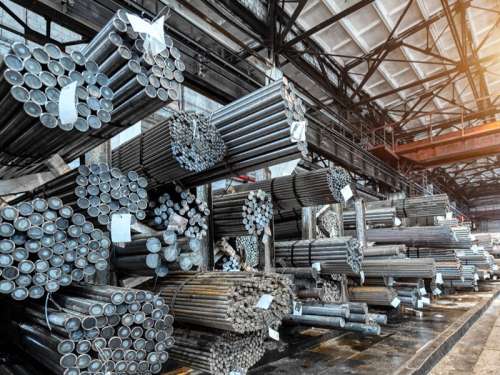 دانستنی ها درباره فلز آهن؛ از ویژگی های شیمایی، تا استخراج، تولید و محصولات آن