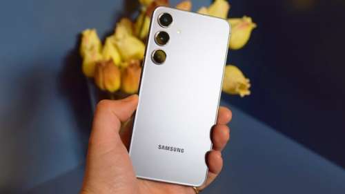 گوشی سامسونگ گلکسی اس ۲۴ (Galaxy S24) + مشخصات فنی