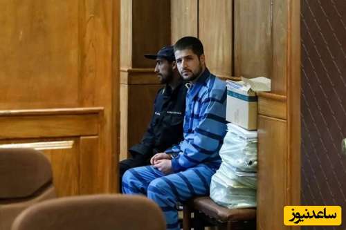 محمد قبادلو قصاص و اعدام شد