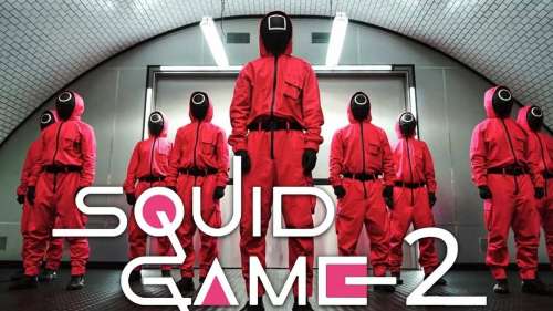 نتفلیکس تأیید کرد که فصل دوم سریال Squid Game در سال 2024 پخش می‌شود