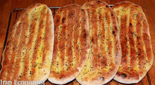 خبر شوکه کننده، ایران بزرگ ترین مصرف کننده نان در جهان شد! | مصرف بالا نان در ایران، یک معضل جدید!