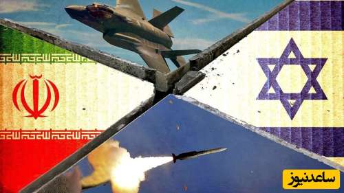 اسرائیل باید مستقیم ایران را هدف قرار دهد / ایران نمیخواهد با اسرائیل وارد یک جنگ گسترده شود