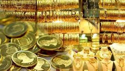 قیمت طلا امروز 8 بهمن 1402 | قیمت طلا همه را غافلگیر کرد