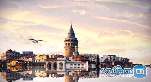 امکانات و خدمات هیجان انگیز هتل گرند جواهر استانبول